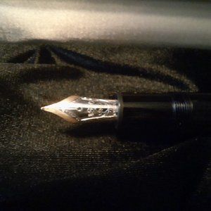 Montblanc Meisterstuck 146 fountain pen LeGrand UNINKED Never Used